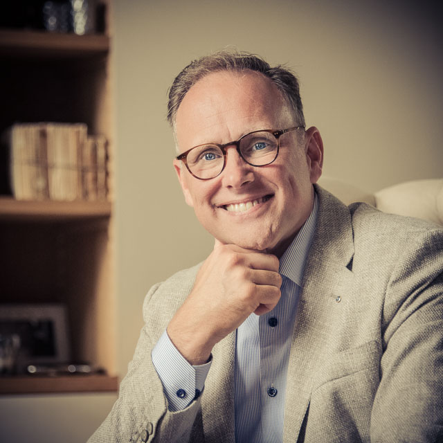 Steve Aerens
