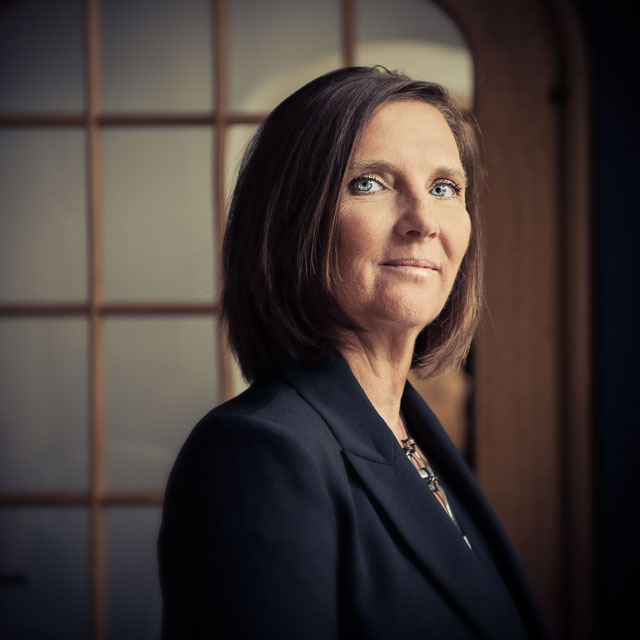 Hilde Maenhout